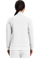Healing Hands Karma Jacket.  Item HH300F in HH LIFESTYLE.  Live Chat for Bulk Discounts.