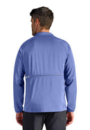 Healing Hands Van Men's Packable Jacket.  Item HH303A in HH X DR KWANE.  Live Chat for Bulk Discounts.