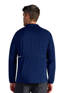 Healing Hands Van Men's Packable Jacket.  Item HH303A in HH X DR KWANE.  Live Chat for Bulk Discounts.
