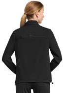Healing Hands Women's 7-Pocket Zip-Front Jacket.  Item HH321 in HH WORKS.  Live Chat for Bulk Discounts.