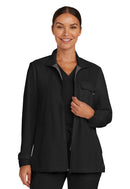 Healing Hands Women's Zip Front Utility Jacket.  Item HH360 in HH QUEST.  Live Chat for Bulk Discounts.