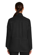 Healing Hands Women's Zip Front Utility Jacket.  Item HH360 in HH QUEST.  Live Chat for Bulk Discounts.