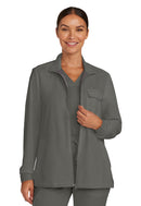 Healing Hands Women's Zip Front Utility Jacket.  Item HH360 in HH QUEST.  Live Chat for Bulk Discounts.