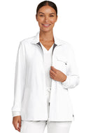 Healing Hands Women's Zip Front Utility Jacket.  Item HH360 in HH QUEST.  Live Chat for Bulk Discounts.