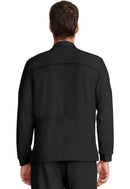 Healing Hands Men's Zip Front Utility Jacket.  Item HH361 in HH QUEST.  Live Chat for Bulk Discounts.