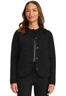 Healing Hands  Women's Quilted Knit Cardigan.  Item HH379 in HH LIMITED EDITION .  Live Chat for Bulk Discounts.