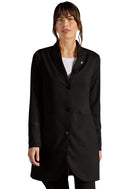Healing Hands Vera 34" Modernist Lab Coat.  Item HH402A in HH X DR KWANE.  Live Chat for Bulk Discounts.