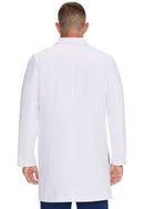 Healing Hands Men's 36" Lab Coat.  Item HH404 in HH WHITE COAT.  Live Chat for Bulk Discounts.