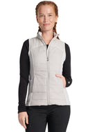 Healing Hands Khloe Quilted Vest.  Item HH500F in HH LIFESTYLE.  Live Chat for Bulk Discounts.