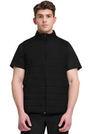 Healing Hands Zip Front Vest.  Item HH501F in HH LIFESTYLE.  Live Chat for Bulk Discounts.