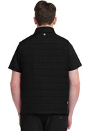 Healing Hands Zip Front Vest.  Item HH501F in HH LIFESTYLE.  Live Chat for Bulk Discounts.