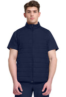 Healing Hands Zip Front Vest.  Item HH501F in HH LIFESTYLE.  Live Chat for Bulk Discounts.