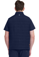 Healing Hands Zip Front Vest.  Item HH501F in HH LIFESTYLE.  Live Chat for Bulk Discounts.