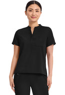 Healing Hands Macy Top.  Item HH650 in HH WORKS.  Live Chat for Bulk Discounts.