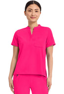 Healing Hands Macy Top.  Item HH650 in HH WORKS.  Live Chat for Bulk Discounts.