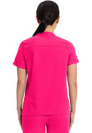 Healing Hands Macy Top.  Item HH650 in HH WORKS.  Live Chat for Bulk Discounts.