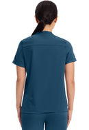 Healing Hands Macy Top.  Item HH650 in HH WORKS.  Live Chat for Bulk Discounts.