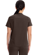 Healing Hands Macy Top.  Item HH650 in HH WORKS.  Live Chat for Bulk Discounts.