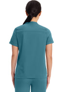 Healing Hands Macy Top.  Item HH650 in HH WORKS.  Live Chat for Bulk Discounts.