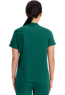 Healing Hands Macy Top.  Item HH650 in HH WORKS.  Live Chat for Bulk Discounts.