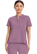 Healing Hands Macy Top.  Item HH650 in HH WORKS.  Live Chat for Bulk Discounts.