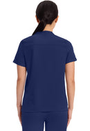 Healing Hands Macy Top.  Item HH650 in HH WORKS.  Live Chat for Bulk Discounts.