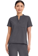 Healing Hands Macy Top.  Item HH650 in HH WORKS.  Live Chat for Bulk Discounts.