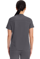 Healing Hands Macy Top.  Item HH650 in HH WORKS.  Live Chat for Bulk Discounts.