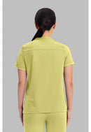 Healing Hands Macy Top.  Item HH650 in HH WORKS.  Live Chat for Bulk Discounts.