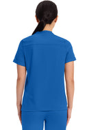 Healing Hands Macy Top.  Item HH650 in HH WORKS.  Live Chat for Bulk Discounts.