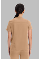 Healing Hands Macy Top.  Item HH650 in HH WORKS.  Live Chat for Bulk Discounts.