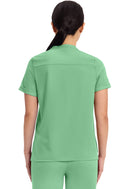 Healing Hands Macy Top.  Item HH650 in HH WORKS.  Live Chat for Bulk Discounts.