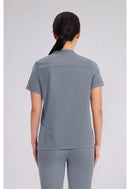Healing Hands Macy Top.  Item HH650 in HH WORKS.  Live Chat for Bulk Discounts.