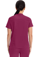 Healing Hands Macy Top.  Item HH650 in HH WORKS.  Live Chat for Bulk Discounts.