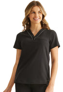 Healing Hands Stella Top.  Item HH700 in HH 360.  Live Chat for Bulk Discounts.