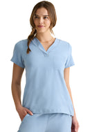 Healing Hands Stella Top.  Item HH700 in HH 360.  Live Chat for Bulk Discounts.