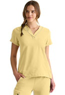 Healing Hands Stella Top.  Item HH700 in HH 360.  Live Chat for Bulk Discounts.