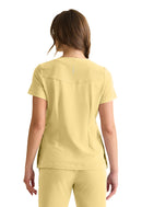 Healing Hands Stella Top.  Item HH700 in HH 360.  Live Chat for Bulk Discounts.