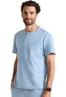 Healing Hands Shane Top.  Item HH701 in HH 360.  Live Chat for Bulk Discounts.