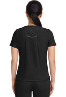 Healing Hands Crew Neck Top.  Item HH702 in HH 360.  Live Chat for Bulk Discounts.