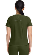 Healing Hands Crew Neck Top.  Item HH702 in HH 360.  Live Chat for Bulk Discounts.