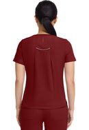 Healing Hands Crew Neck Top.  Item HH702 in HH 360.  Live Chat for Bulk Discounts.