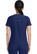 Healing Hands Crew Neck Top.  Item HH702 in HH 360.  Live Chat for Bulk Discounts.