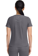 Healing Hands Crew Neck Top.  Item HH702 in HH 360.  Live Chat for Bulk Discounts.