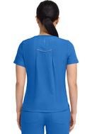 Healing Hands Crew Neck Top.  Item HH702 in HH 360.  Live Chat for Bulk Discounts.