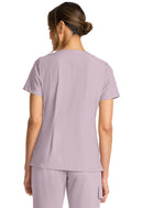 Healing Hands  Women's Tuck-in V-Neck Top.  Item HH755 in HH QUEST.  Live Chat for Bulk Discounts.