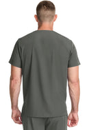 Healing Hands Men's 1-Pocket V-Neck Top.  Item HH758 in HH QUEST.  Live Chat for Bulk Discounts.