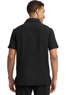 Healing Hands Men's 3-Pocket Polo Collar Top.  Item HH759 in HH QUEST.  Live Chat for Bulk Discounts.