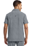 Healing Hands Men's 3-Pocket Polo Collar Top.  Item HH759 in HH QUEST.  Live Chat for Bulk Discounts.