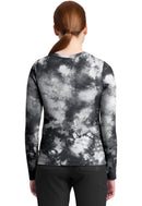 Healing Hands Melissa Tee.  Item HH816 in HH KNITS.  Live Chat for Bulk Discounts.